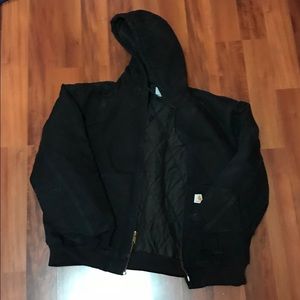 Carhartt jacket